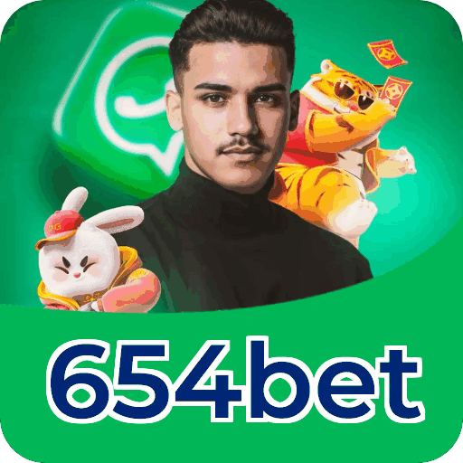 Login rápido no app 654bet