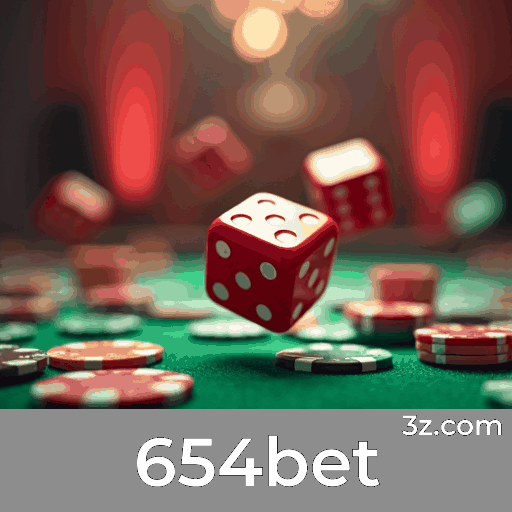 654bet: Experiência de Cassino Imersiva para Brasileiros