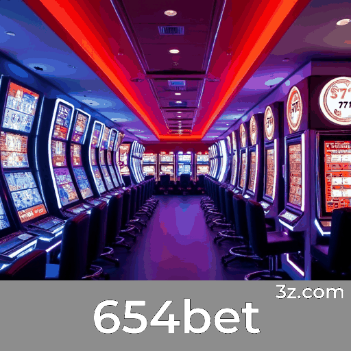 Estratégias de Apostas Esportivas: Melhore Seus Resultados na 654bet