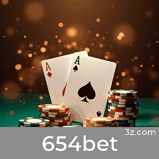 654bet: Experiência de Cassino Imersiva para Brasileiros