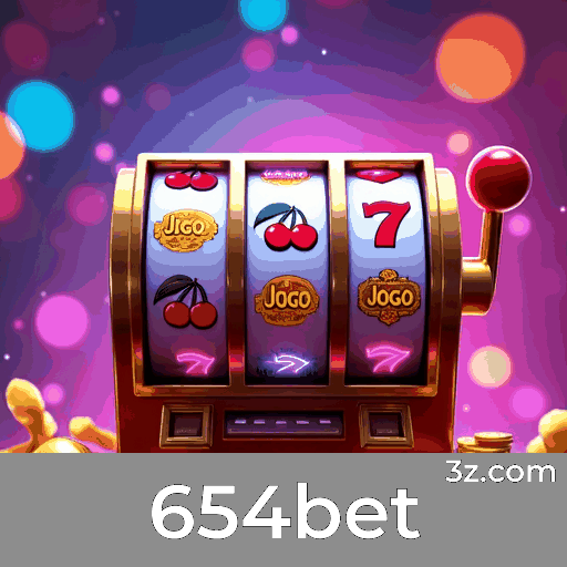654bet: Experiência de Cassino Imersiva para Brasileiros