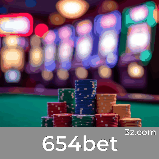 654bet: Experiência de Cassino Otimizada para Brasileiros