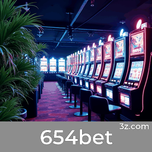 654bet: Experiência de Cassino Otimizada para Brasileiros