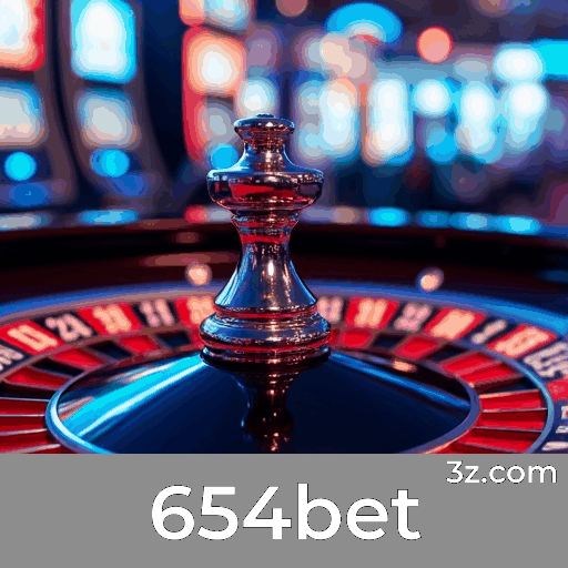 654bet: Seu Cassino Online Seguro e Divertido