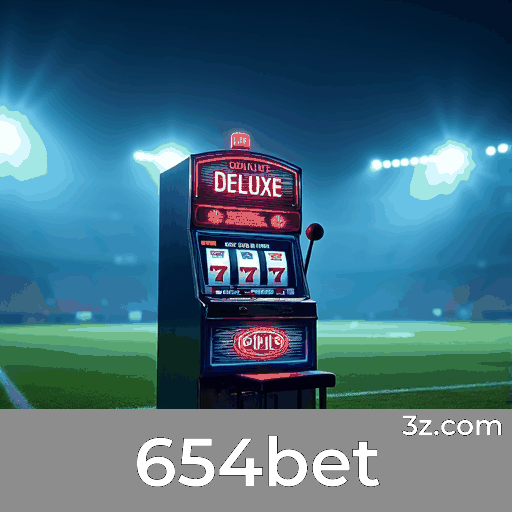 Estratégias de Apostas Esportivas: Melhore Seus Resultados na 654bet