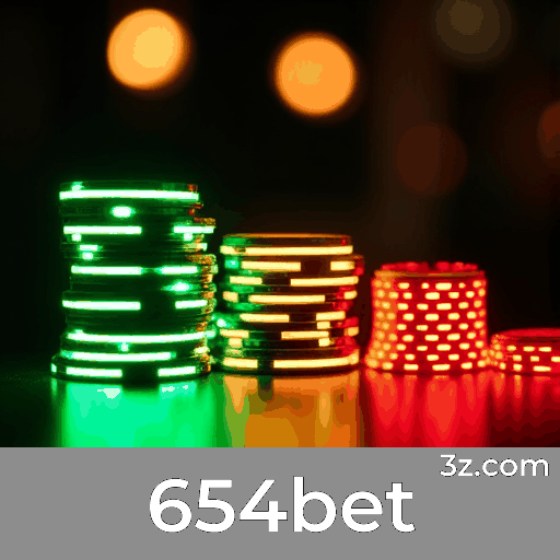 654bet: Variedade de Jogos e Diversão para Brasileiros