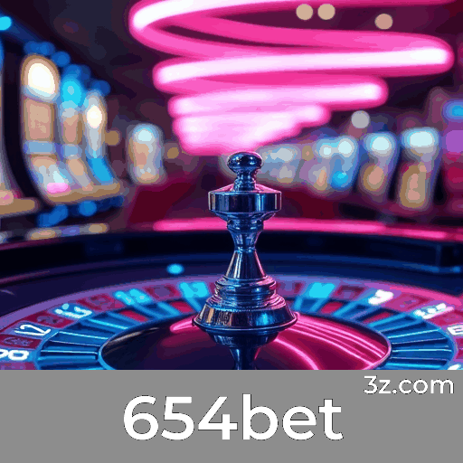 654bet: Experiência de Cassino Otimizada para Brasileiros