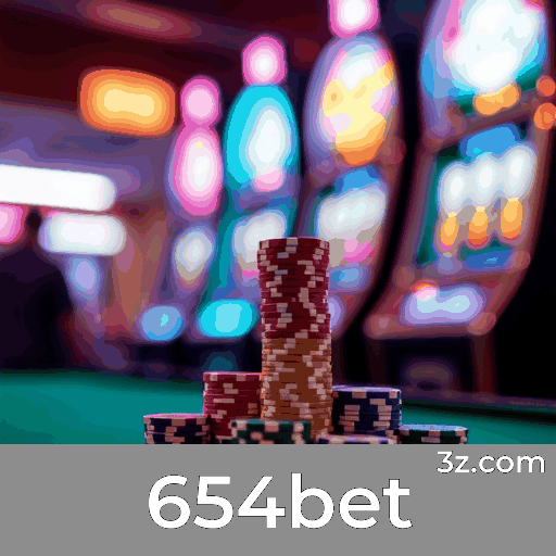 654bet: Seu Cassino Online Seguro e Divertido