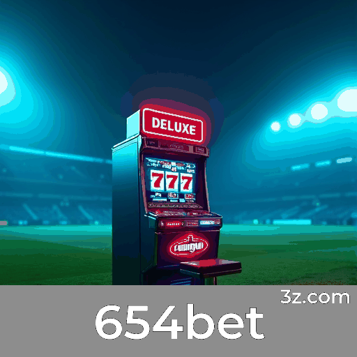654bet: Experiência de Cassino Otimizada para Brasileiros